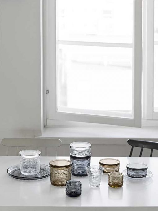 Ciotole e Contenitori Kastehelmi Iittala