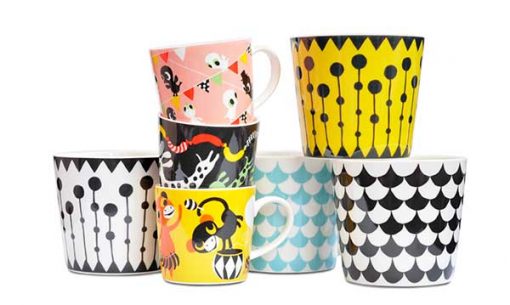 Accessori cucina Te e Caffe Littlephant