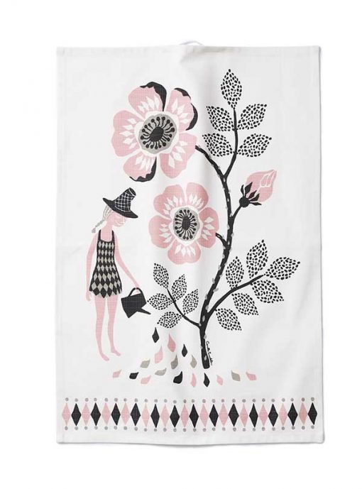 Tessuti accessori tavola Littlphant