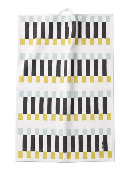 Tessuti cotone organico Ferm Living