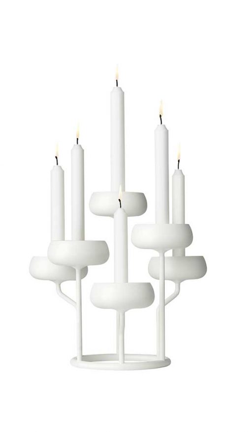 Candelabro Nappula Iittala