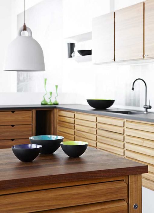 Centrotavola Krenit Normann Copenhagen