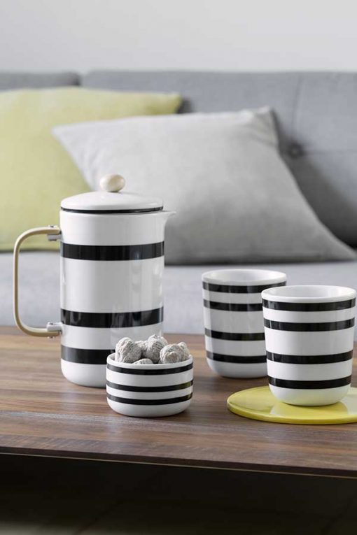 Accessori cucina Te e Caffe Kahler