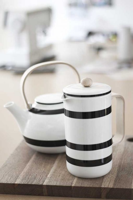 Accessori cucina Te e Caffe Kahler