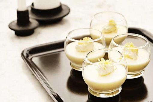 Rocking glass Normann Copenhagen