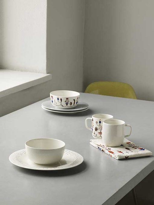 Tazze Sarjaton Iittala