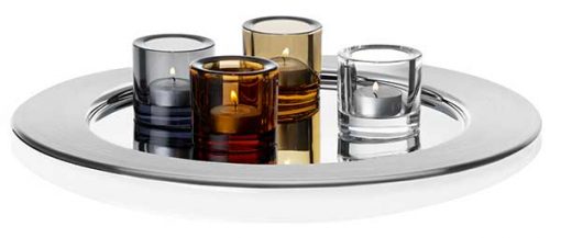 Centrotavola Sarpaneva Iittala