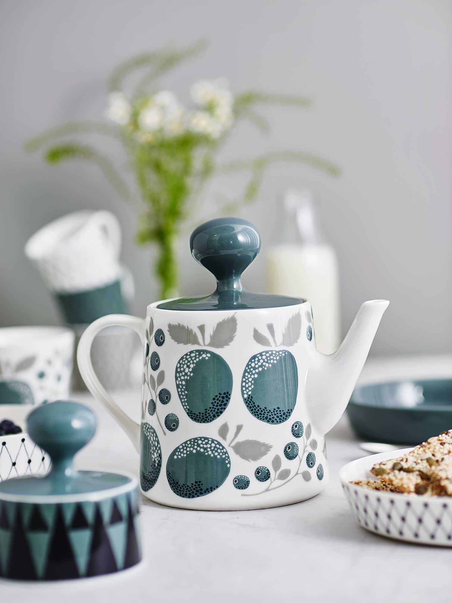 Accessori cucina Te e Caffe Littlephant
