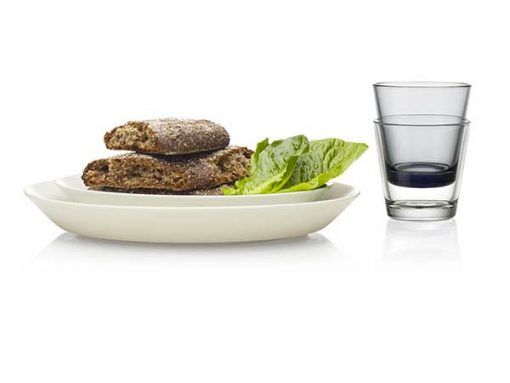 Piatti serie Teema Iittala