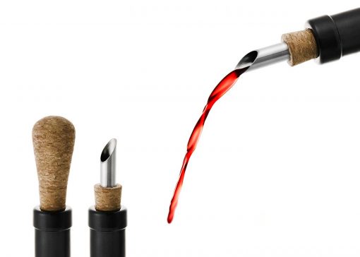 wine pourer normann copenhagen