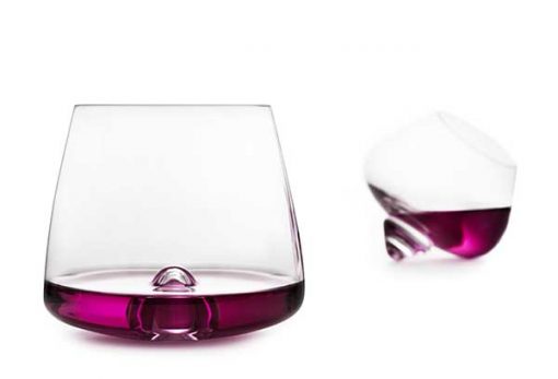 Bicchiere Whiskey e Liquer Normann Copenhagen