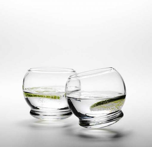 Bicchiere acqua Normann Copenhagen