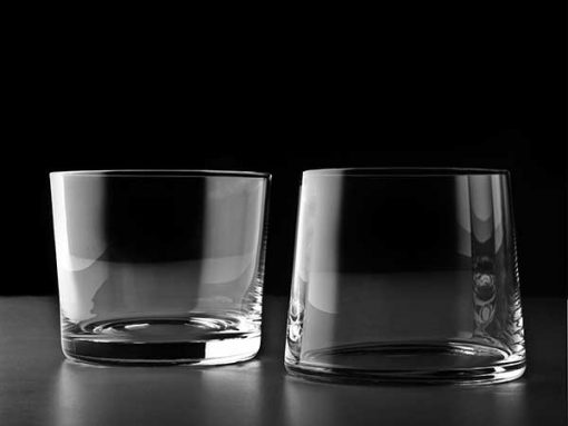 Bicchiere acqua Obid Covo