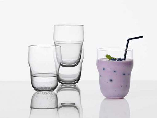 Bicchiere Lempi Iittala