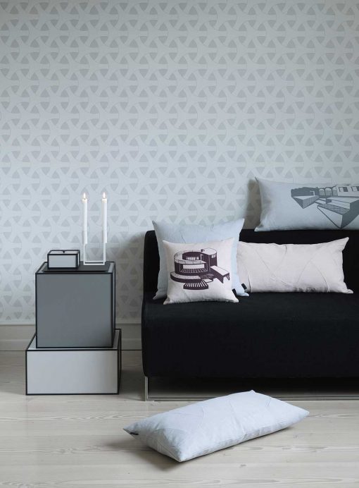 Moduli componibili Frame by Lassen