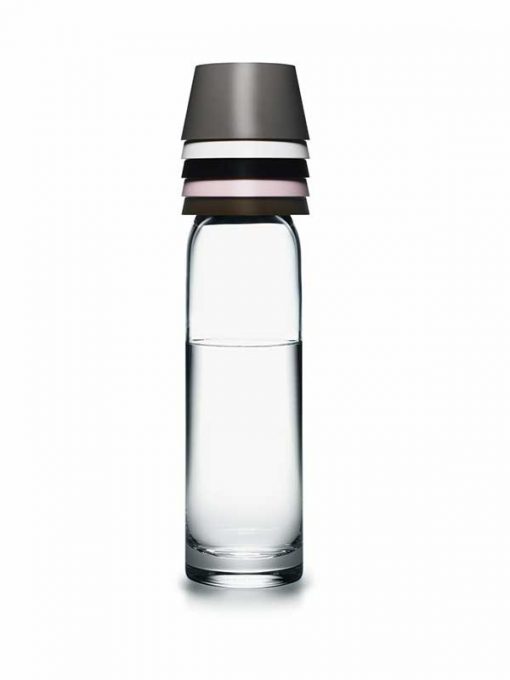 Caraffa Cristal Normann Copenhagen