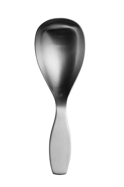 Set per servire Iittala posate Citterio