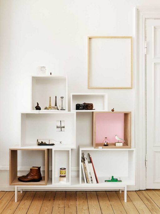 Arredamento moderno Muuto Stacked