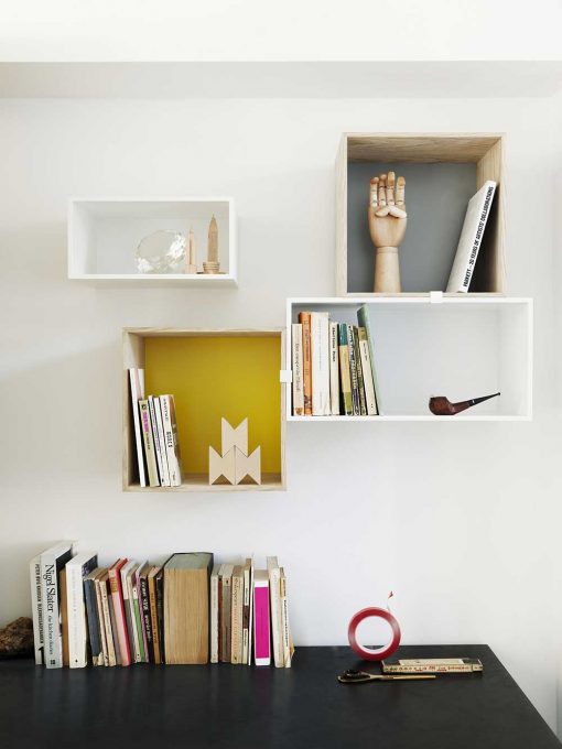 Mini Stacked Muuto vari colori