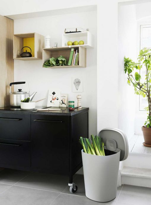 Arredamento cucina Muuto Stacked