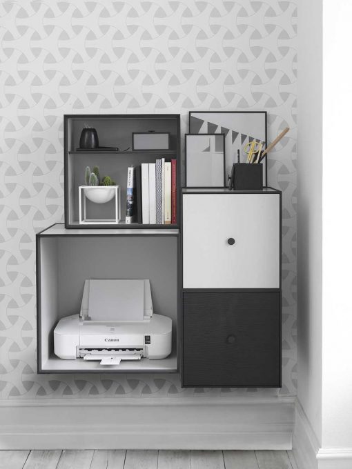 Frame By Lassen design scandinavo Padova
