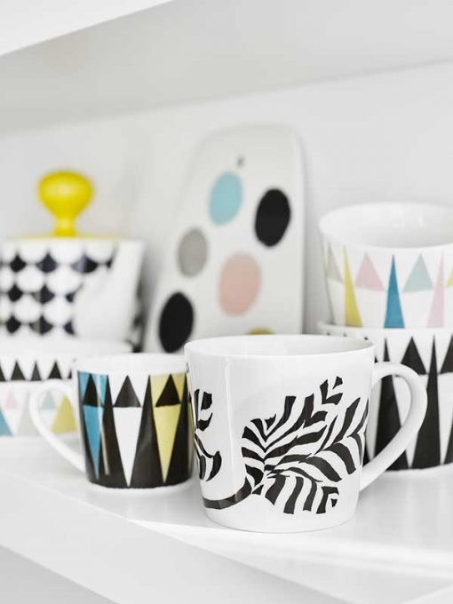 Mugs colorate Littlephant