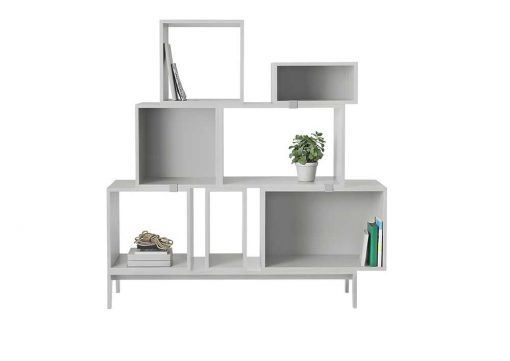 Composizione Muuto Stacked