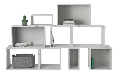 Muuto Stacked design arredamento