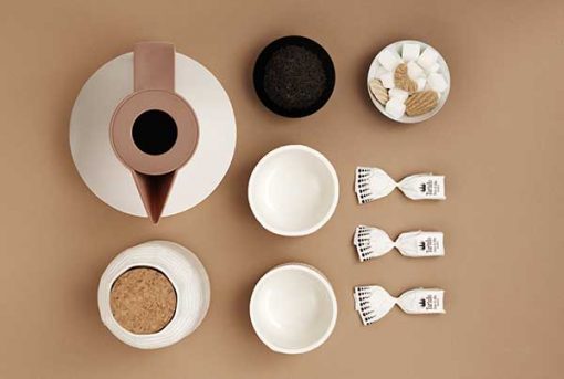 Accessori cucina Te e Caffe Normann Copenhagen