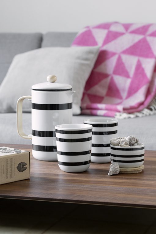 Termo Mugs Omaggio Kahler