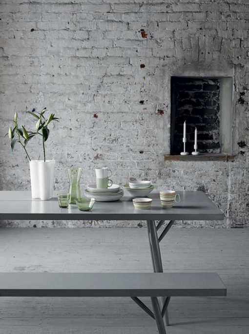 Piatti serie Teema Iittala