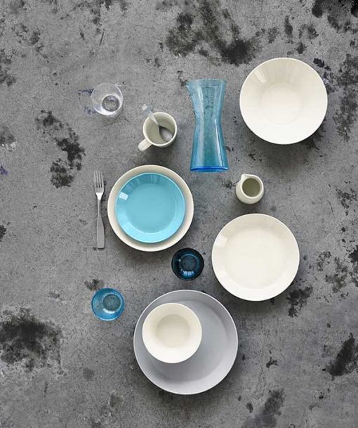 Piatti serie Teema Iittala