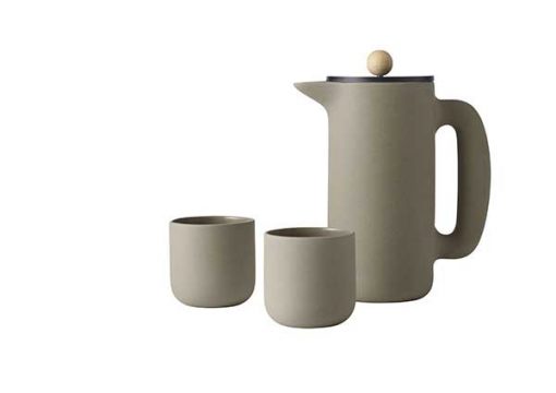 Push Mugs Muuto