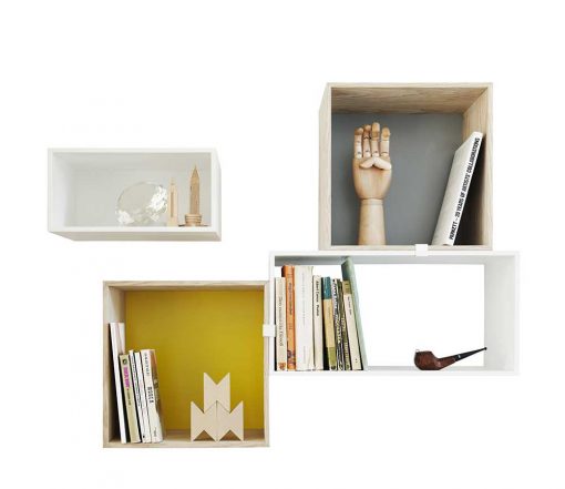 Mini Stacked Muuto