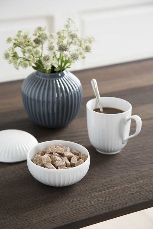 Tazza Hammershoi Kahler