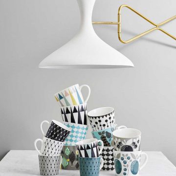 Tazze e Mug