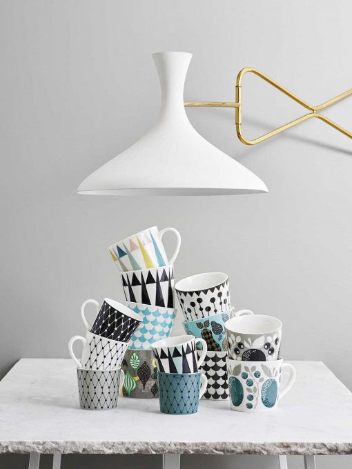 Tazze e Mugs di design