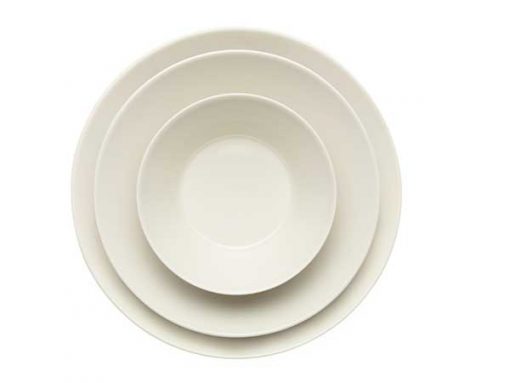Piatti serie Teema Iittala