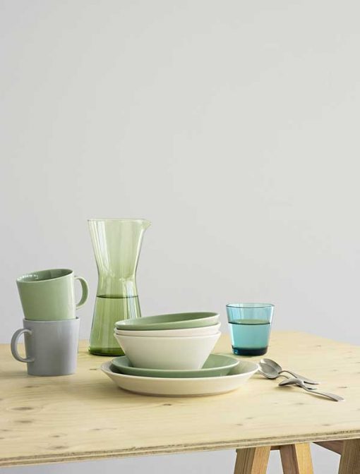 Piatti serie Teema Iittala