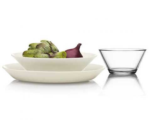 Piatti serie Teema Iittala