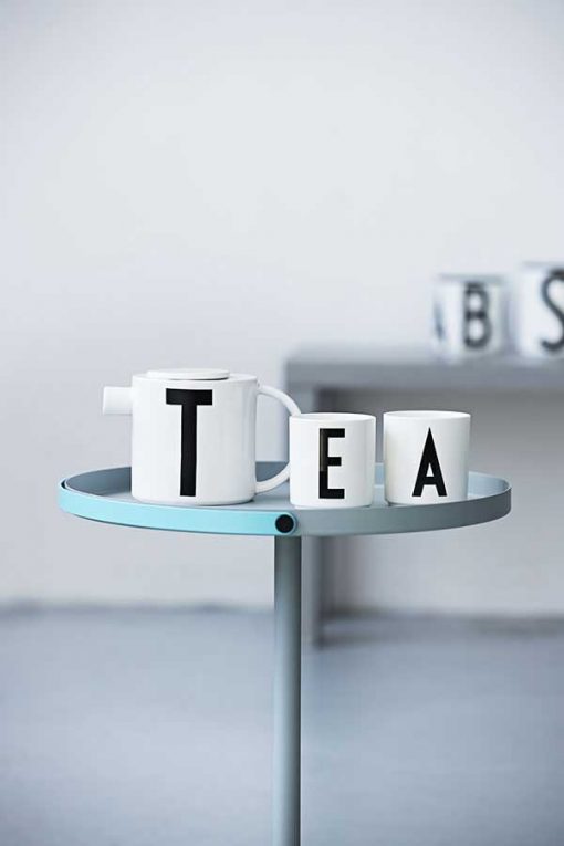Teiera Design Letters