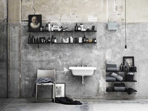 String System accessori bagno
