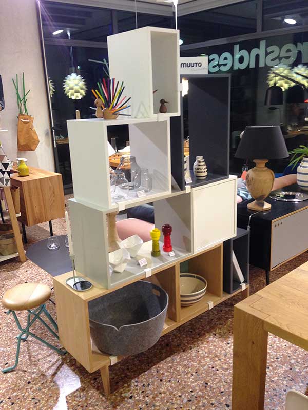 Muuto Store freshdesign