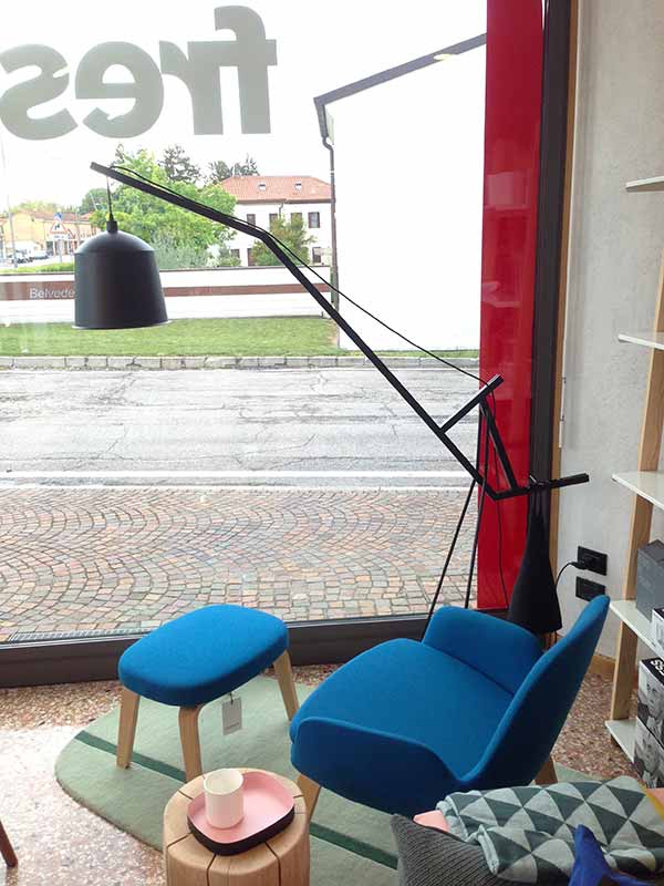 Normann Copenhagen Store
