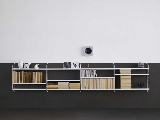 Libreria String System