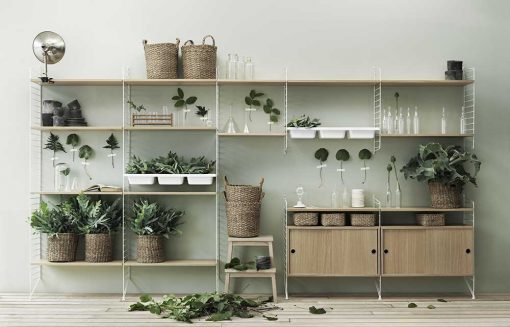 String System arredamento design Padova