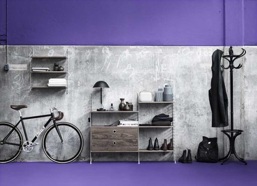 mobile ingresso arredamento design String System