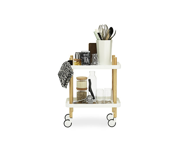 Block Normann Copenhagen