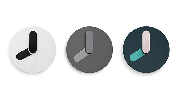 Orologio Bold Normann Copenhagen