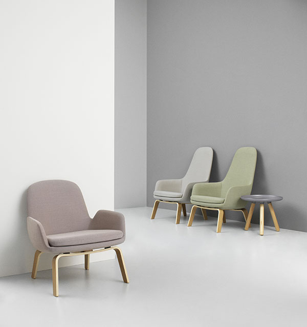 Era Chair Normann Copenhagen